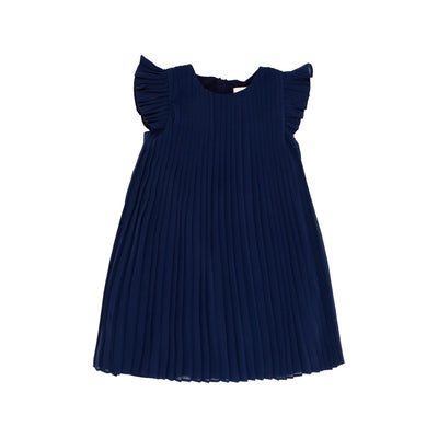 Piper Pleated Dress