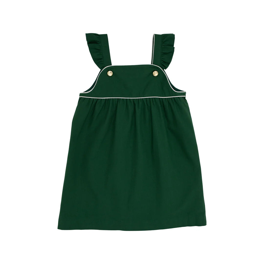 Julia Jumper Grier Green PalmPearl