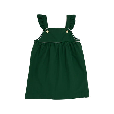 Julia Jumper Grier Green PalmPearl