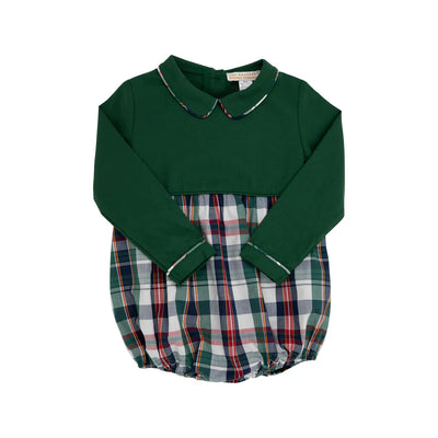 LS Bradford Bubble Grier Green Field Park Plaid