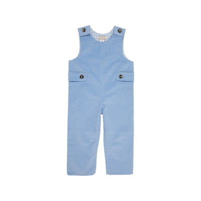 Lawson Longall Beale Street Blue Corduroy