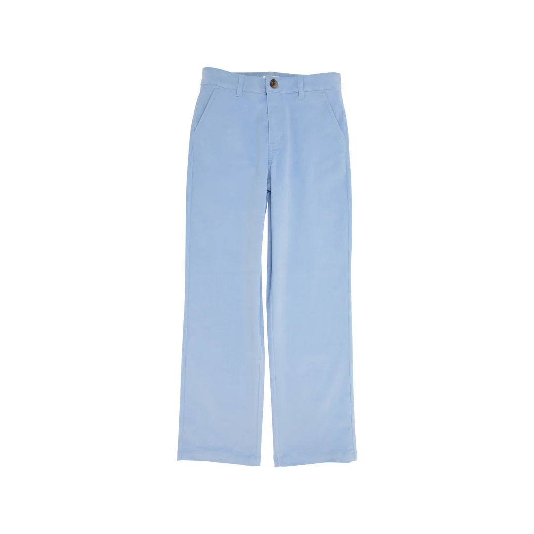 Prep School Pants Beale Street Blue