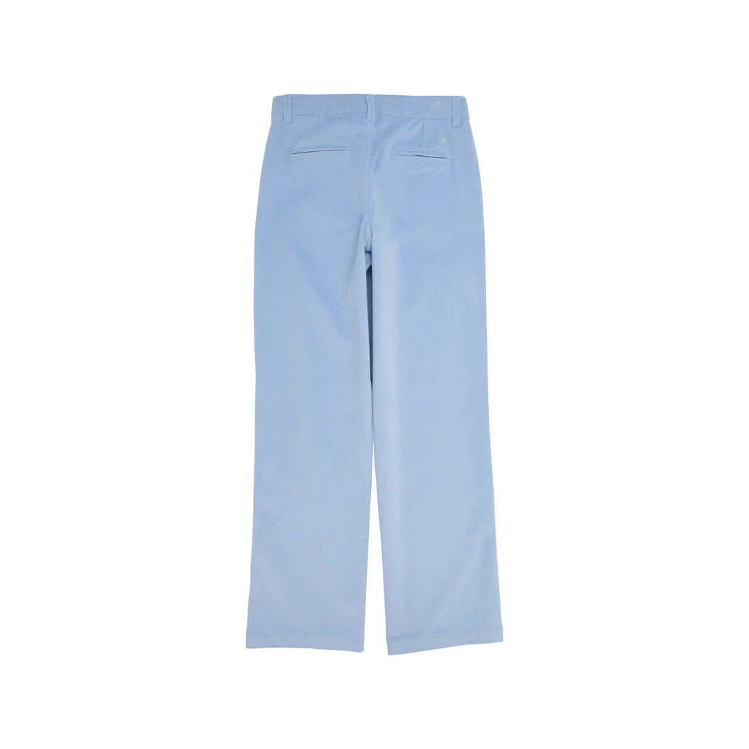 Prep School Pants Beale Street Blue