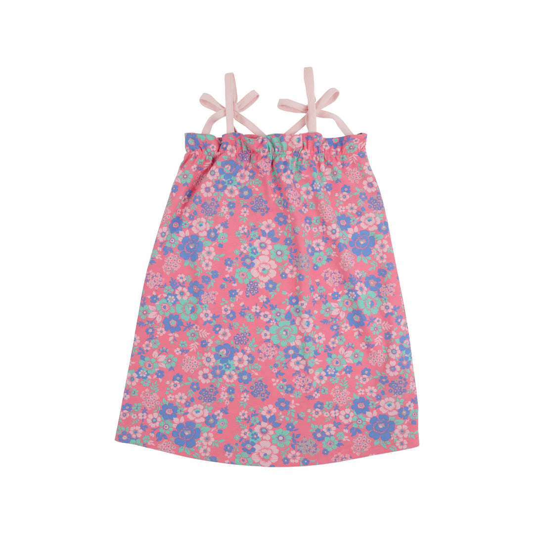 Lainey's Little Dress Mt Paran Mini Floral