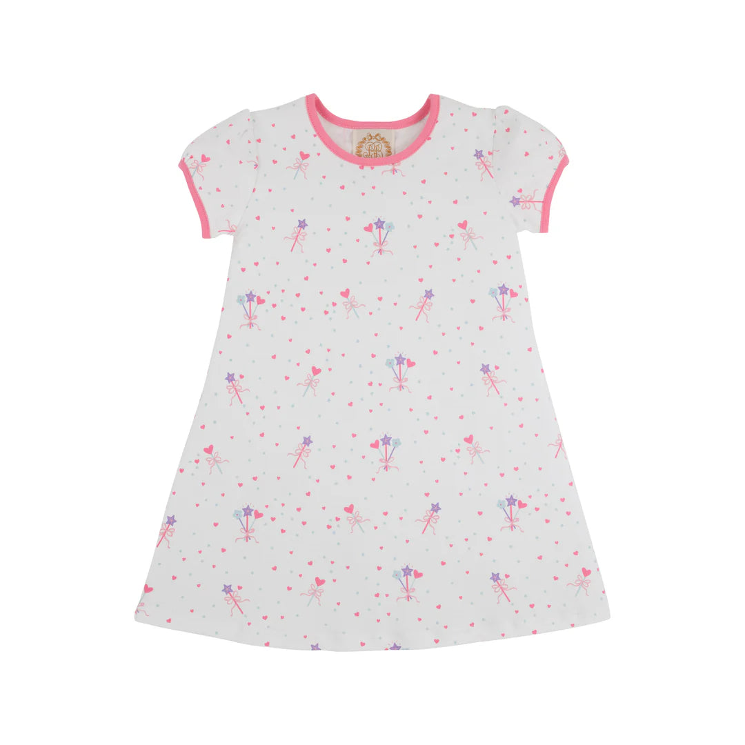 Penny's Play Dress Fairy Dust Sprinkles