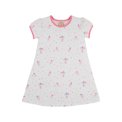 Penny's Play Dress Fairy Dust Sprinkles