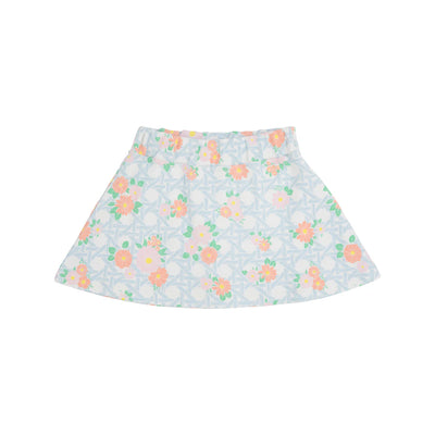 Searcy Skort Cayman Island Cane