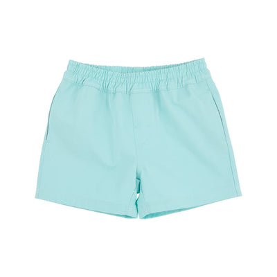 Sheffield Shorts Edisto Egg Blue Saratoga Stone