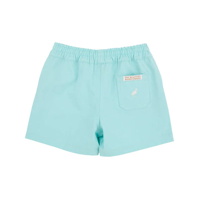 Sheffield Shorts Edisto Egg Blue Saratoga Stone