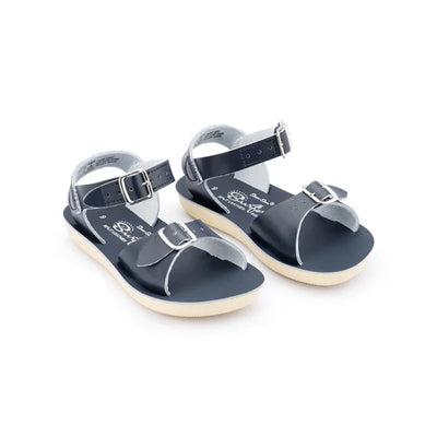 Sun Sans Surfer Navy H & L