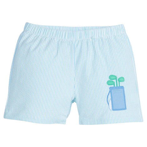 Applique Basic Short Golf