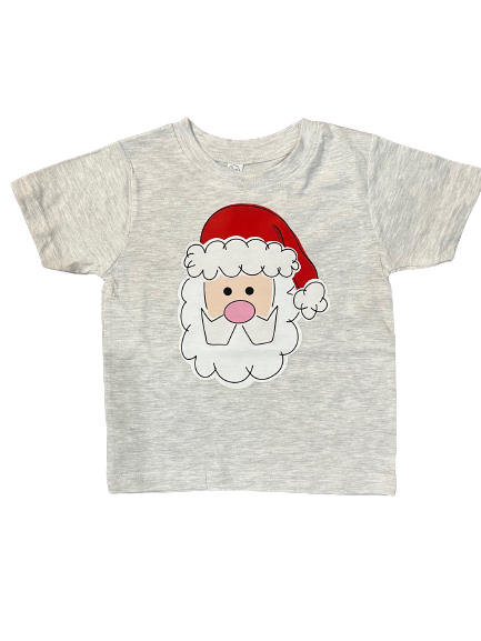 Santa Tee