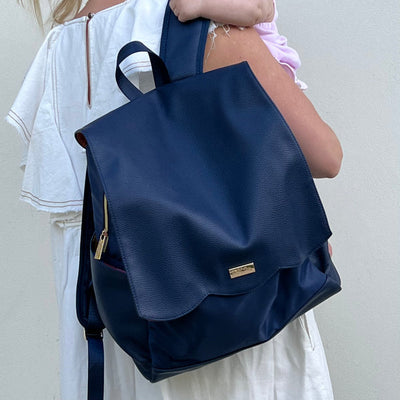 Emerson Diaper Bag Backpack