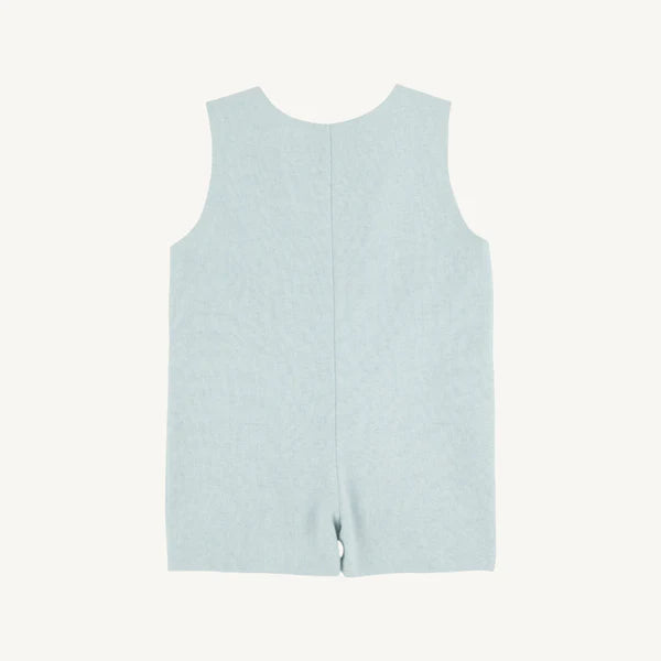 Jack Keene Jon Jon Old Greenwich Green Herringbone