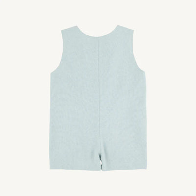 Jack Keene Jon Jon Old Greenwich Green Herringbone