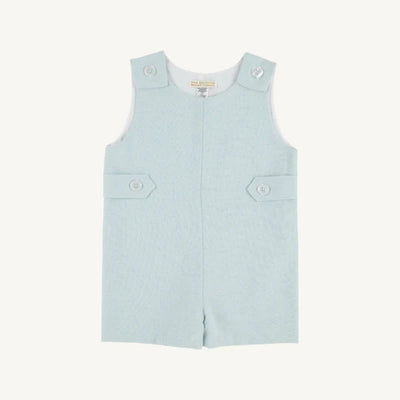 Jack Keene Jon Jon Old Greenwich Green Herringbone