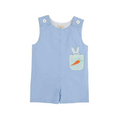 Jack Keene Jon Jon Applique Beale SB Grace BG Seersucker