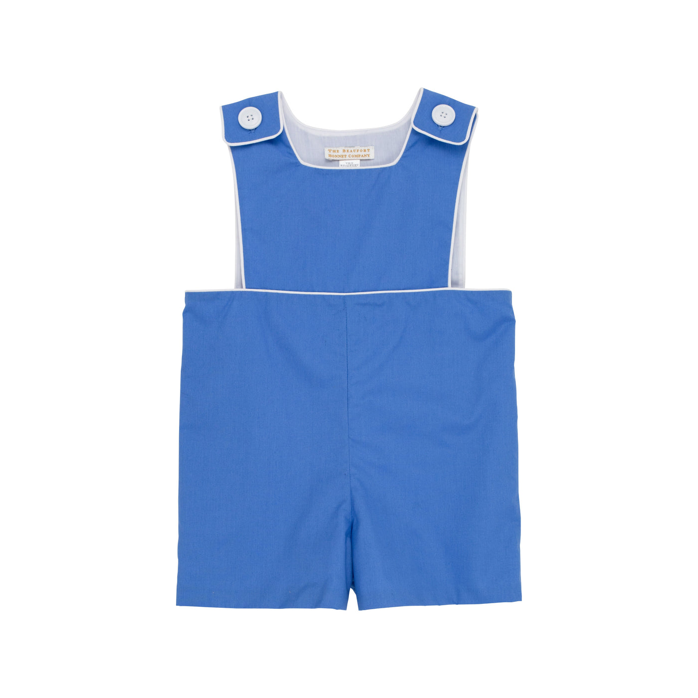 John Fitzgerald John John Barbados Blue WAW