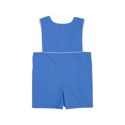 John Fitzgerald John John Barbados Blue WAW