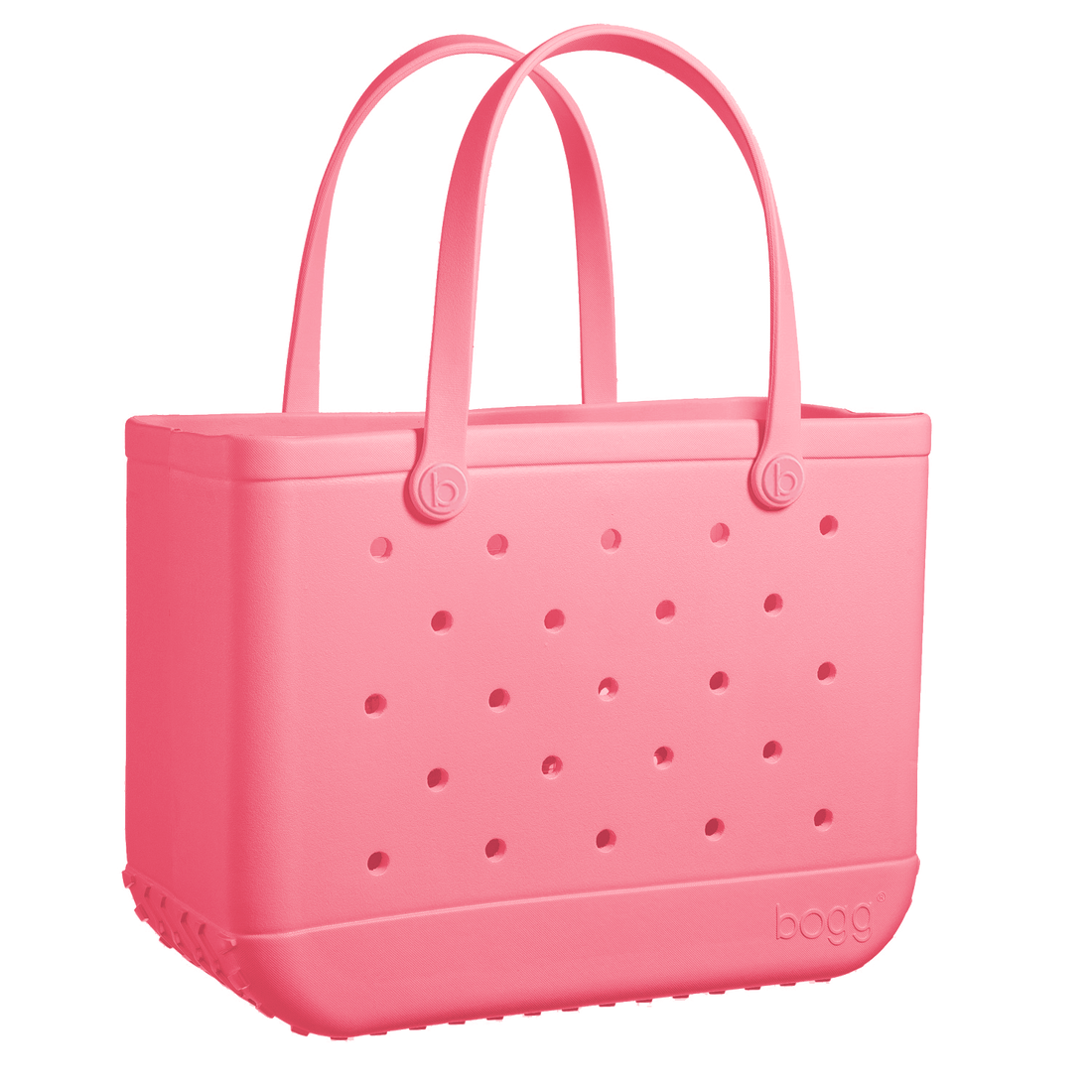 Original Bogg Bag Pink Lemonade