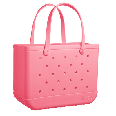 Original Bogg Bag Pink Lemonade