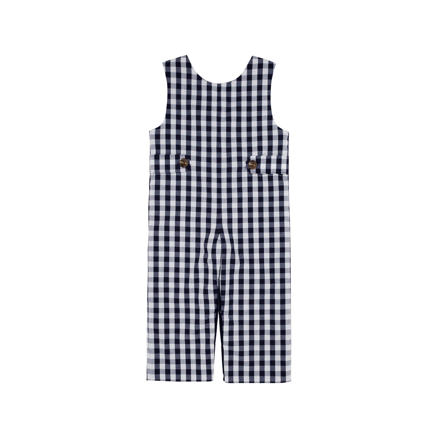 Lawson Longall Nantucket Navy Chatham Check