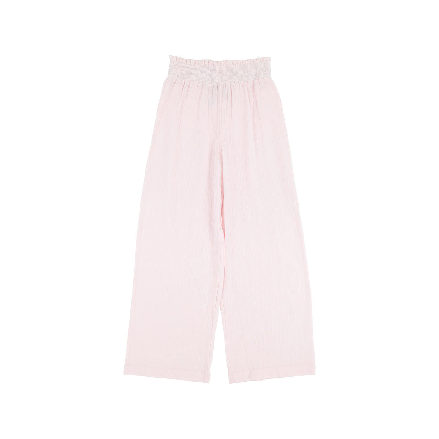 Lenai Lounge Pant Palm Beach Pink