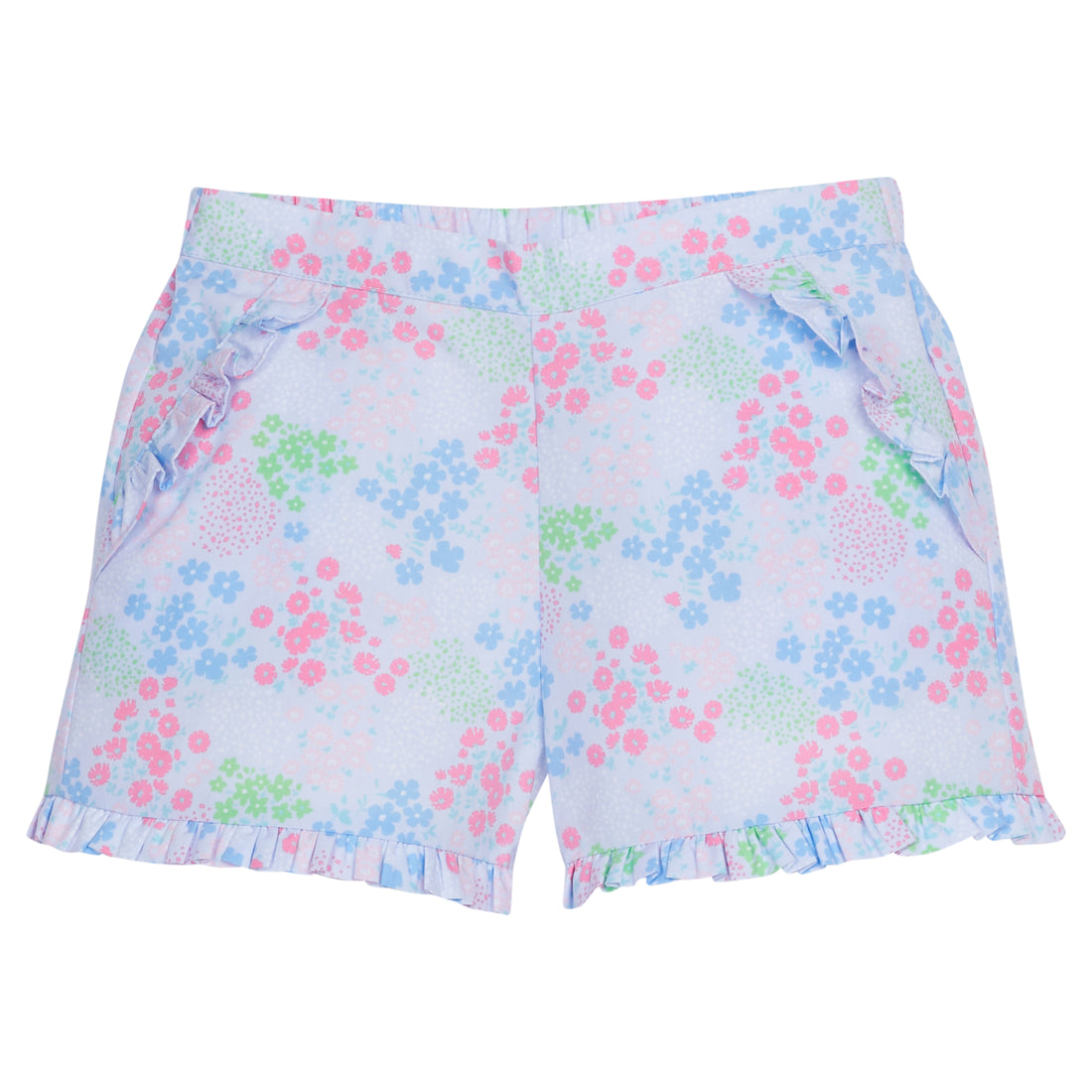 Lilabet Short Wingate Floral