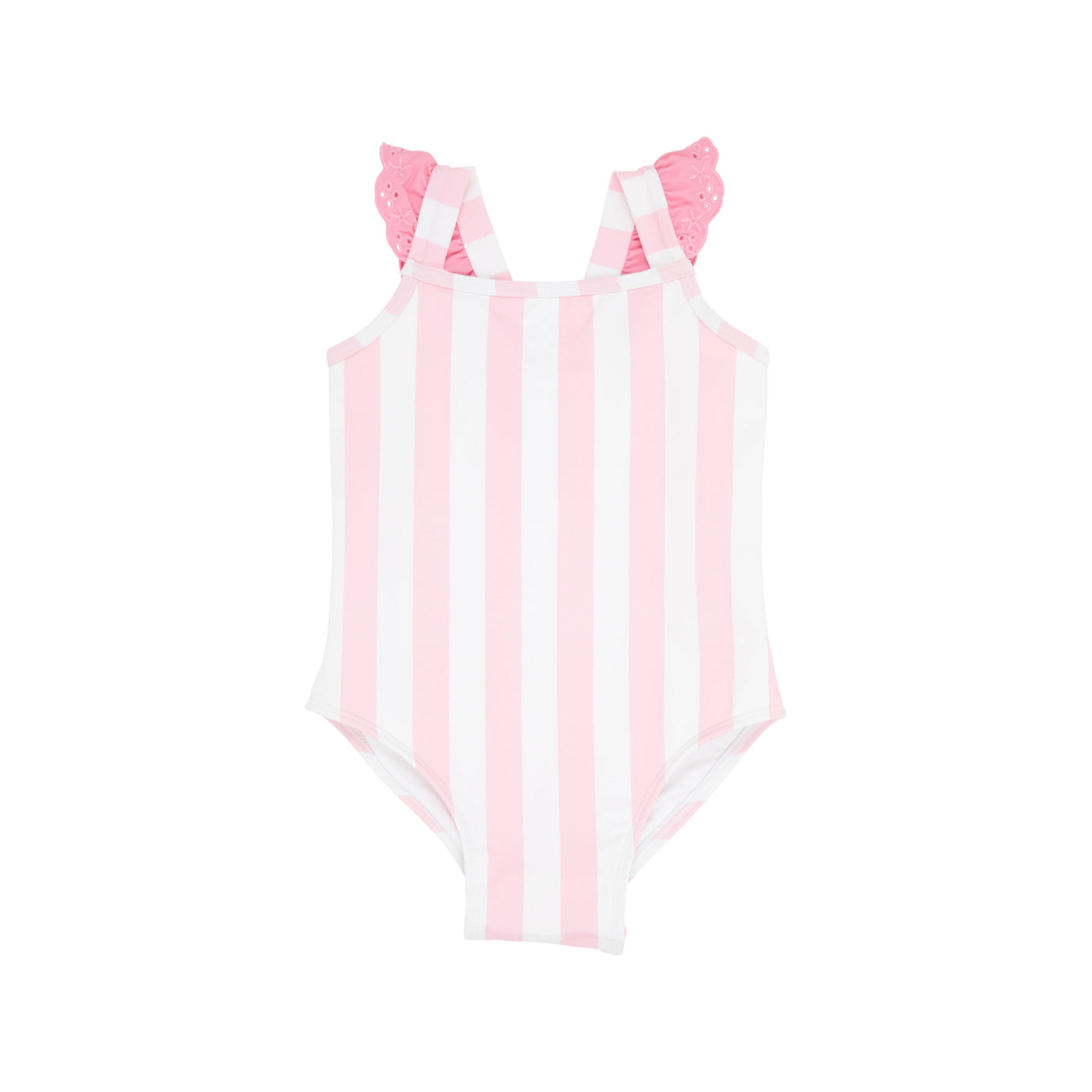 Long Bay Bathing Suit Caicos Cabana Stripe