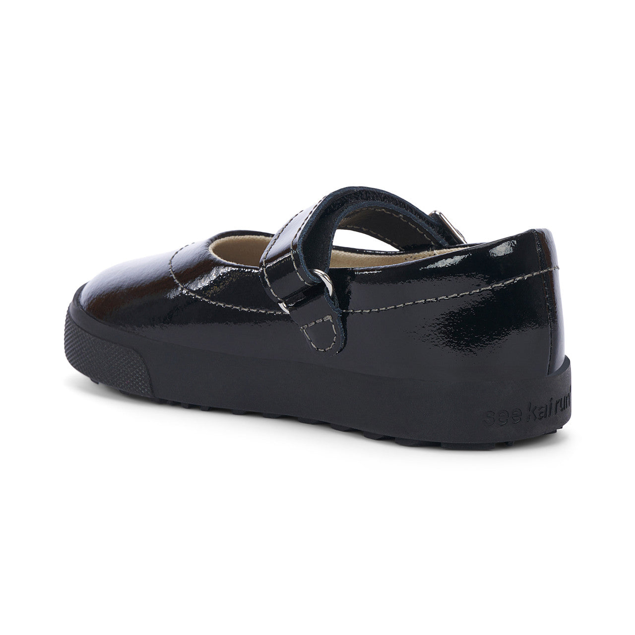 Lucia Black Patent