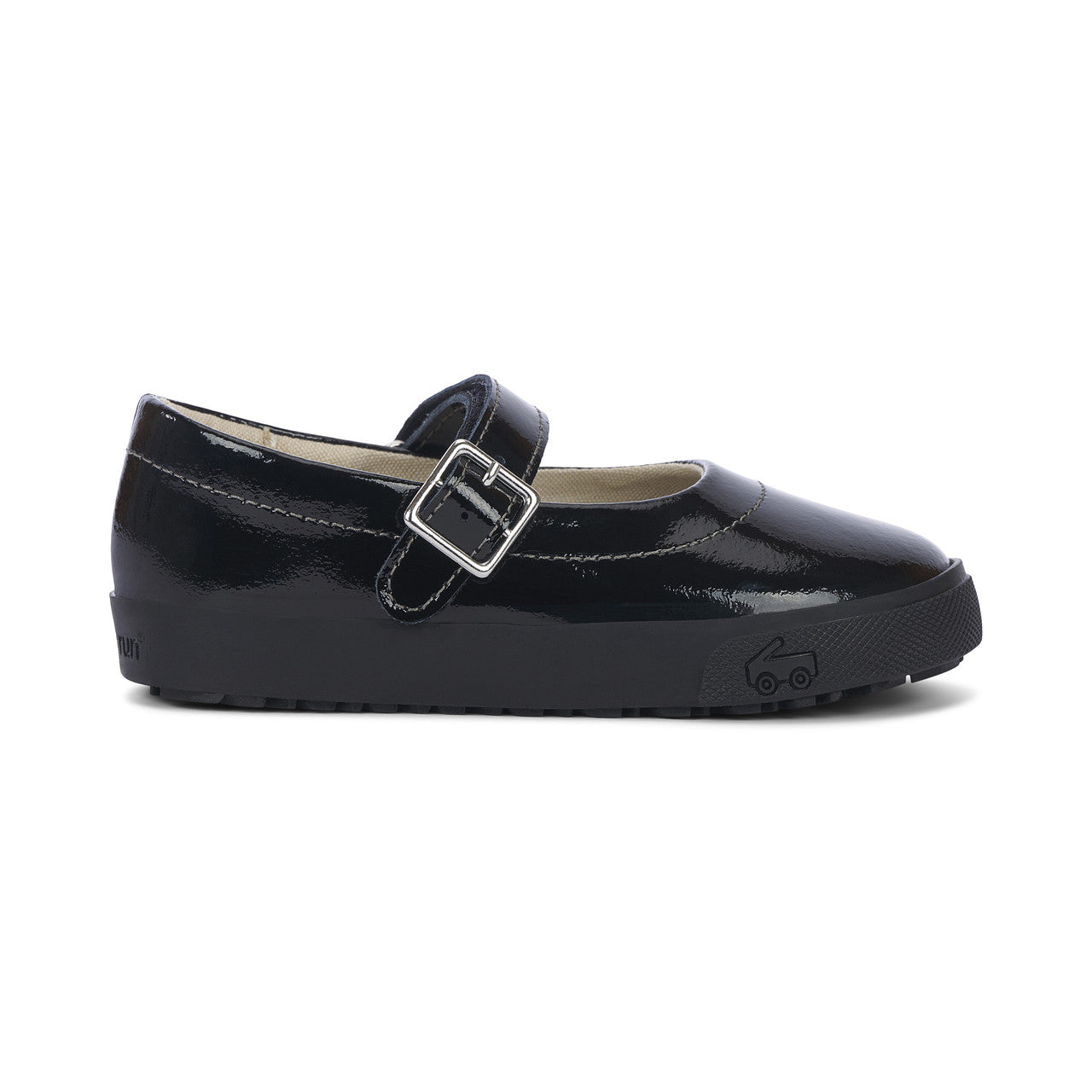 Lucia Black Patent