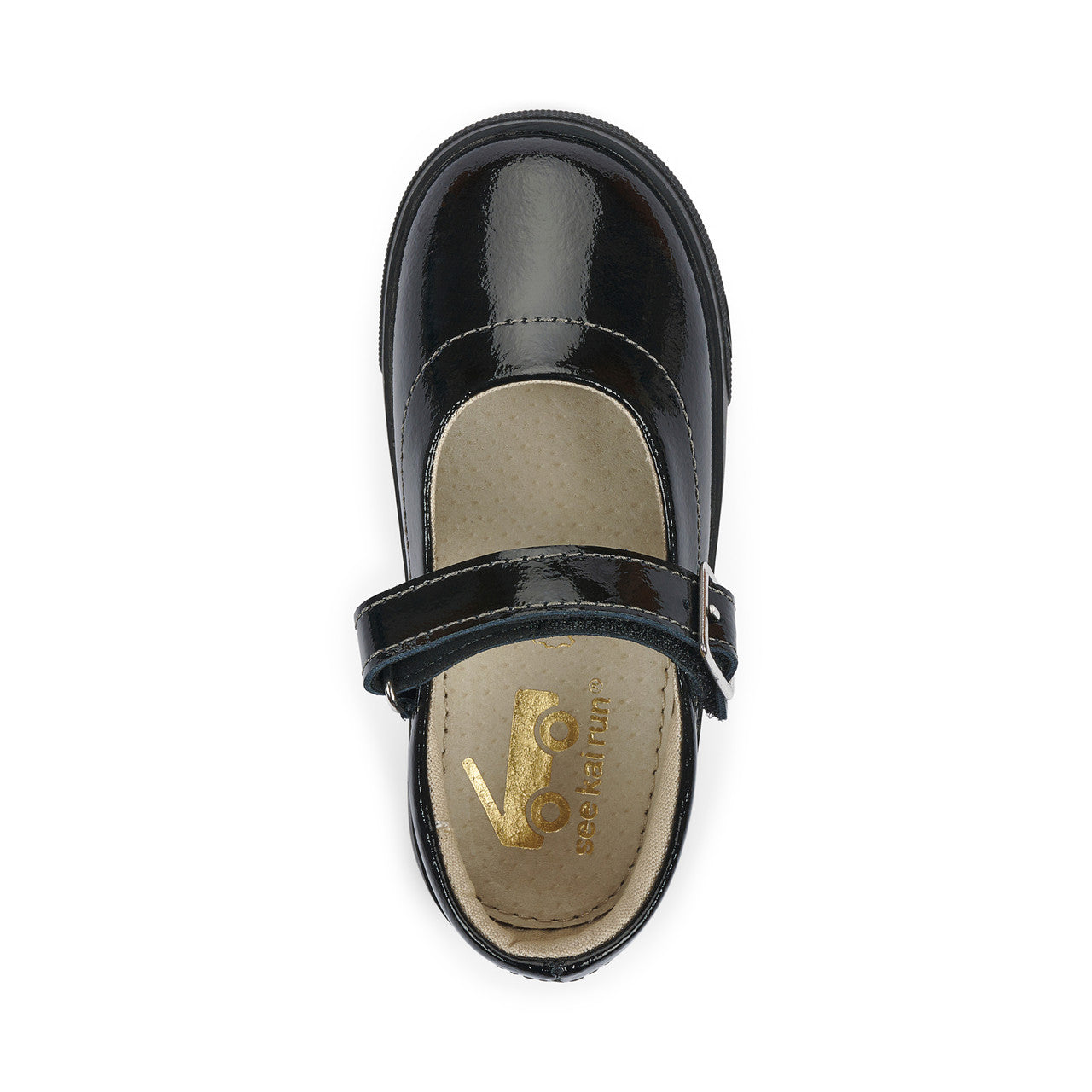 Lucia Black Patent