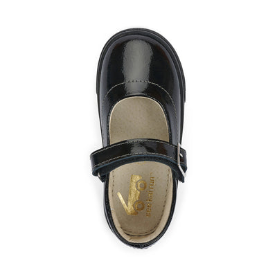 Lucia Black Patent