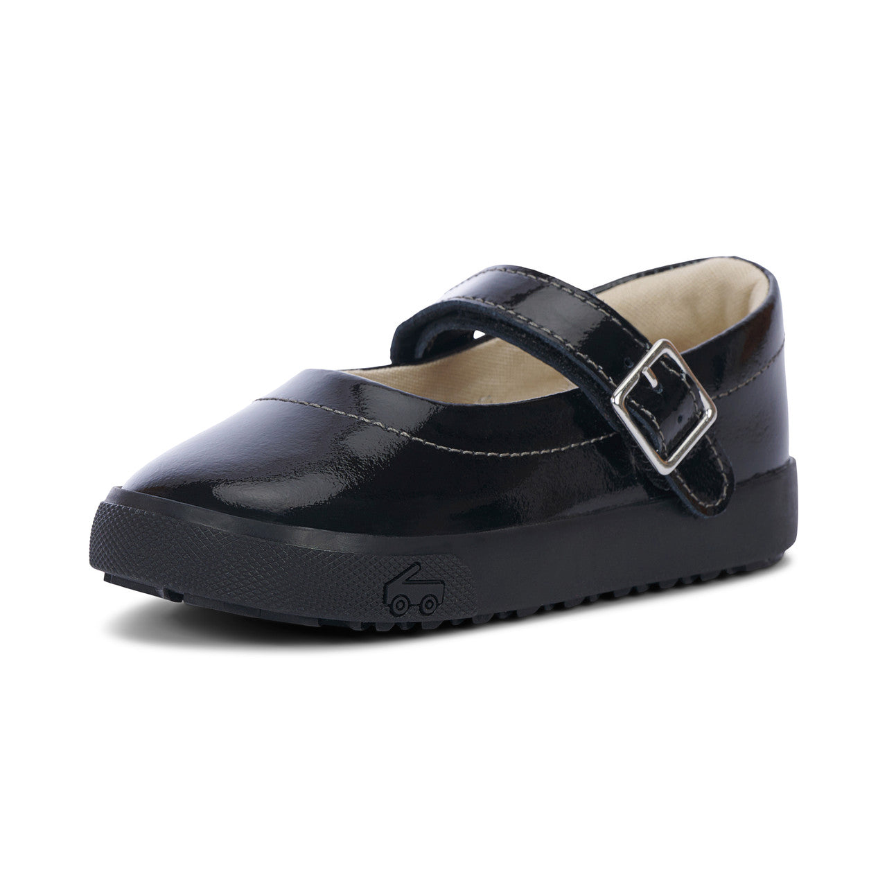 Lucia Black Patent
