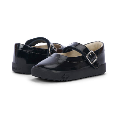 Lucia Black Patent