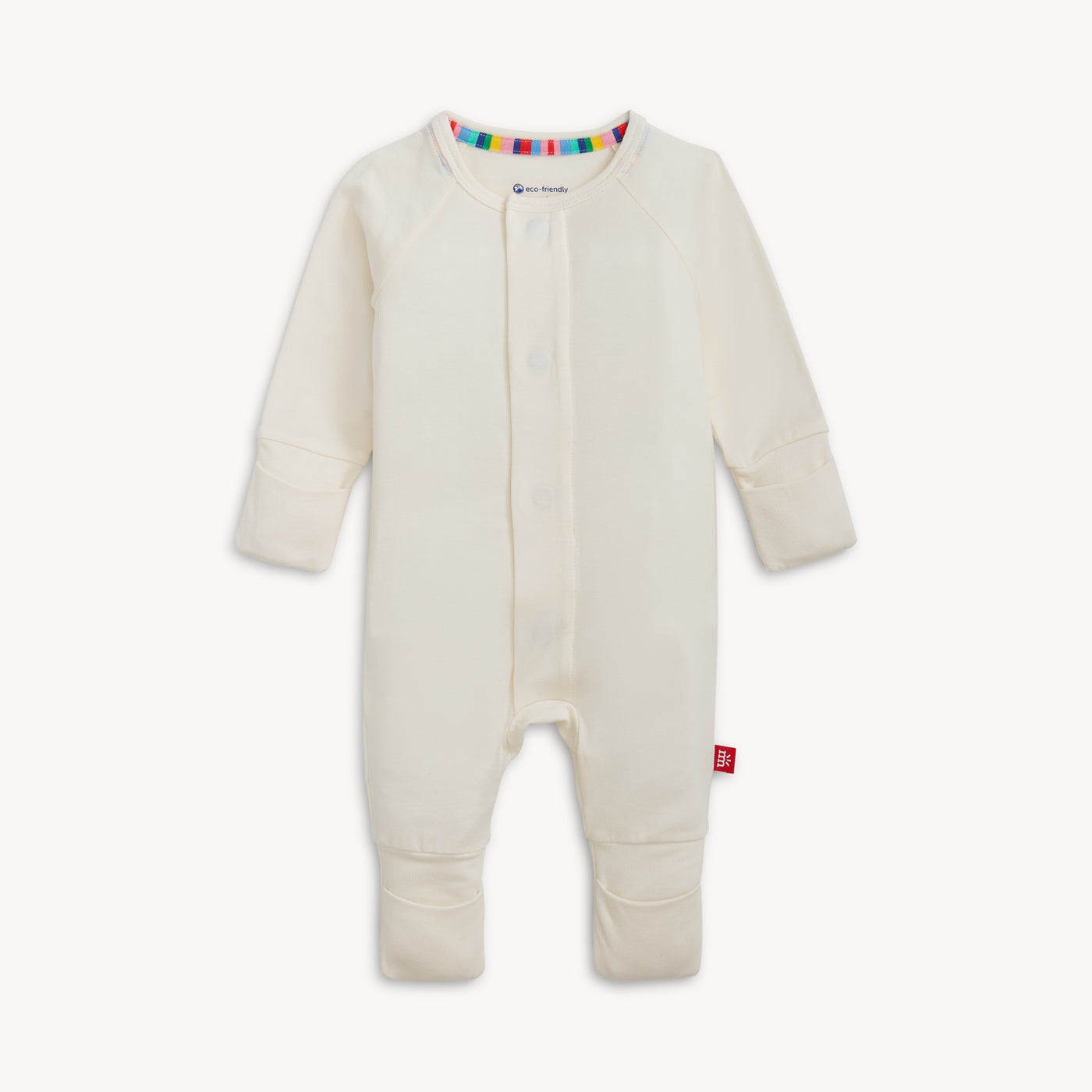 Egret Modal Magnetic Coverall