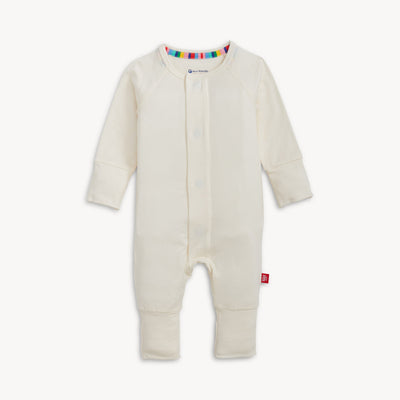 Egret Modal Magnetic Coverall