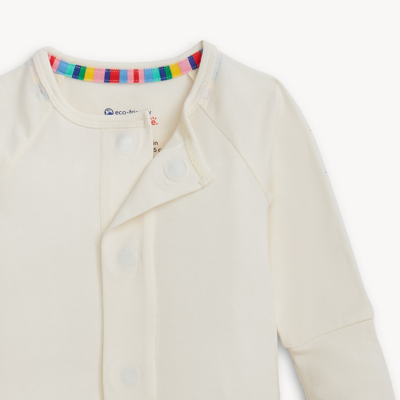 Egret Modal Magnetic Coverall