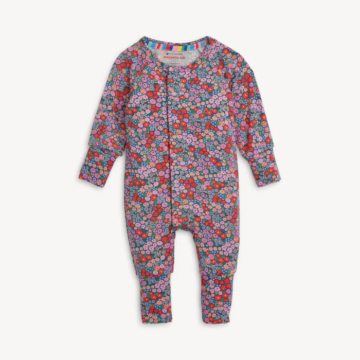 Gilded Lily Modal Magnetic Convertible Coverall