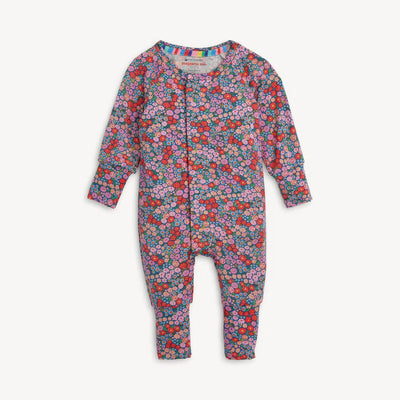 Gilded Lily Modal Magnetic Convertible Coverall