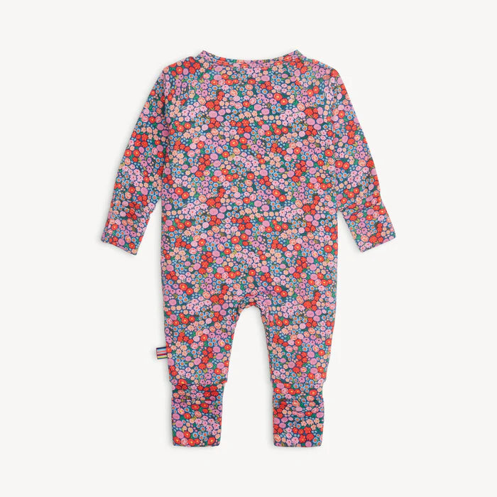 Gilded Lily Modal Magnetic Convertible Coverall