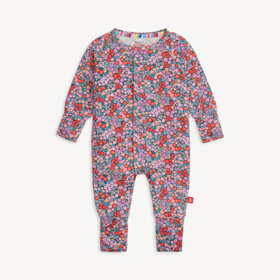 Gilded Lily Modal Magnetic Convertible Coverall