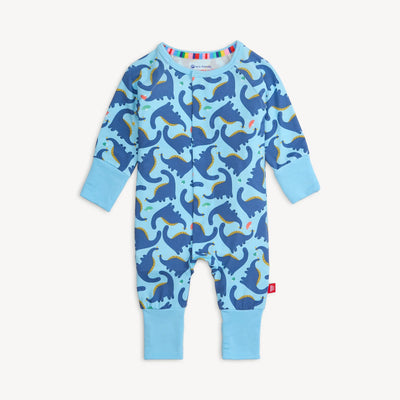 Necks Generation Modal Magnetic Convertible Coverall