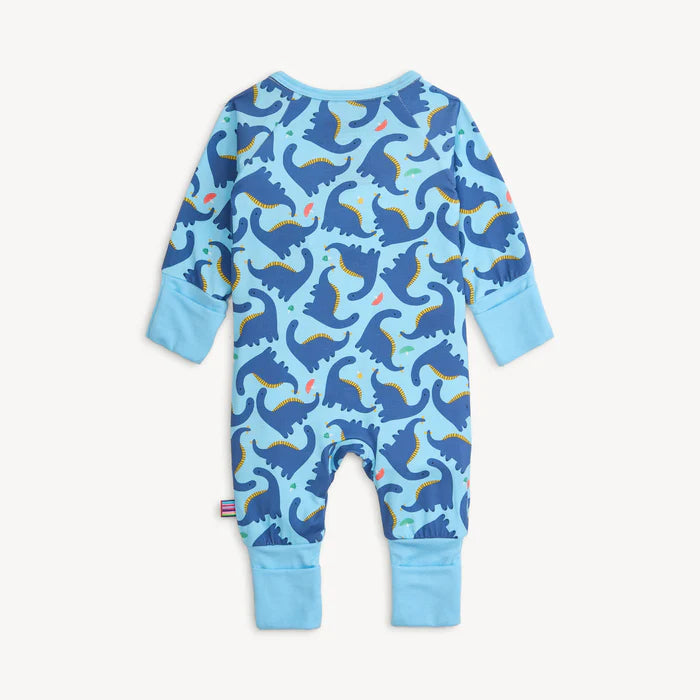 Necks Generation Modal Magnetic Convertible Coverall