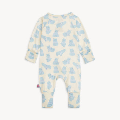 Pudgemuffin Modal Magnetic Coverall