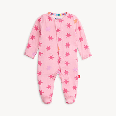 Cosmic Confetti Modal Magnetic Footie