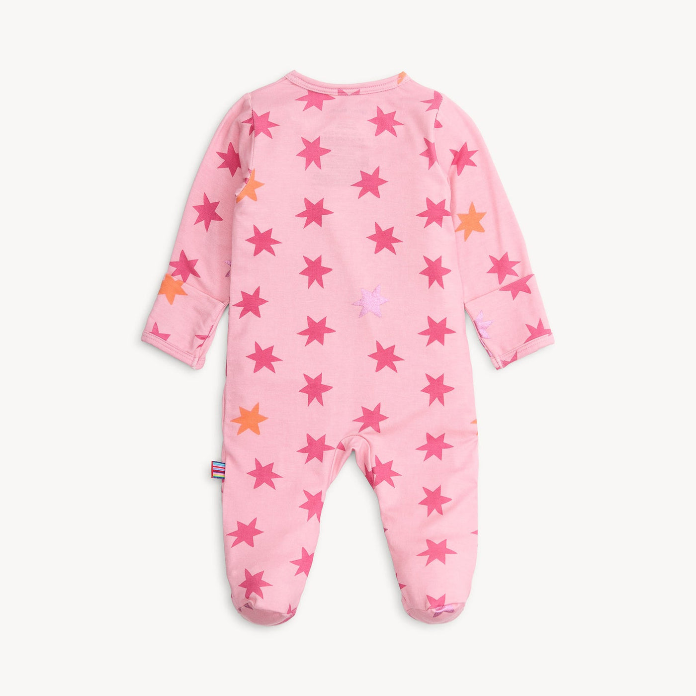 Cosmic Confetti Modal Magnetic Footie