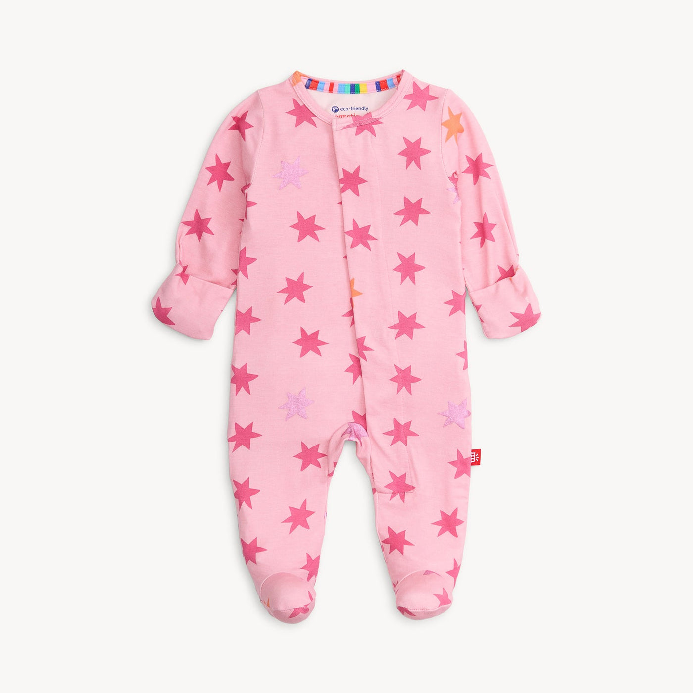 Cosmic Confetti Modal Magnetic Footie