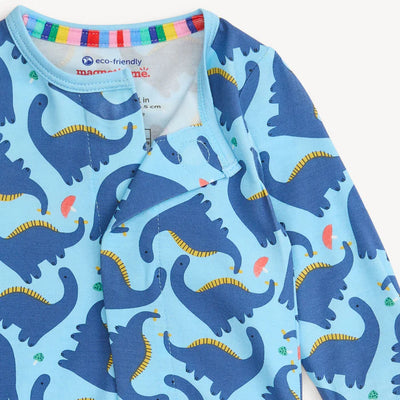 Necks Generation Modal Magnetic Footie