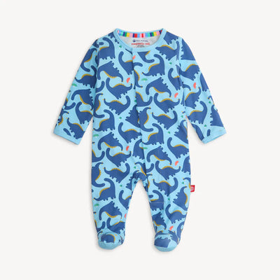 Necks Generation Modal Magnetic Footie